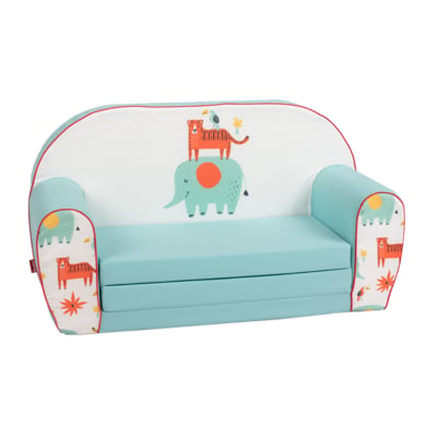 knorr toys® Kindersofa Wild life von knorr toys®