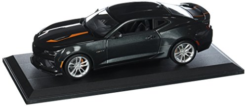 Maisto 1:18 Special Edition - 2017 Chevrolet Camaro Fifty (50th Anniversary) von koenig-tom