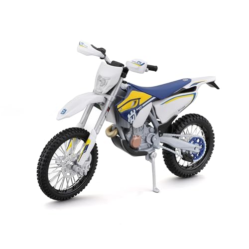 koenig-tom 1:12 MC Husqvarna FE 501 1:12 von koenig-tom