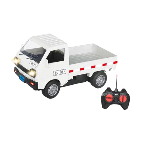 kowaku 1:16 RC Truck Ferngesteuertes Transportauto RC Crawler RC Auto für Erwachsene Jungen Kinder von kowaku