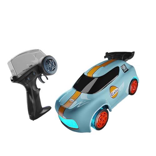 kowaku 1:64 RC - -Reifenauto, einfach zu kontrollieren, Kinderspielzeugspielzeug, Hochgeschwindigkeitsmodellfahrzeug - Sportspielzeugauto für, Rallye-Auto von kowaku