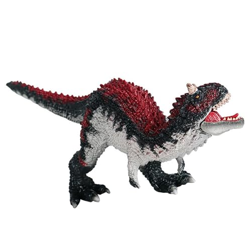 kowaku Dinosaurier Actionfigur Spielzeug realistische detaillierte Dino -Kollektion Simuliertes Dinosaurierspielzeug von kowaku