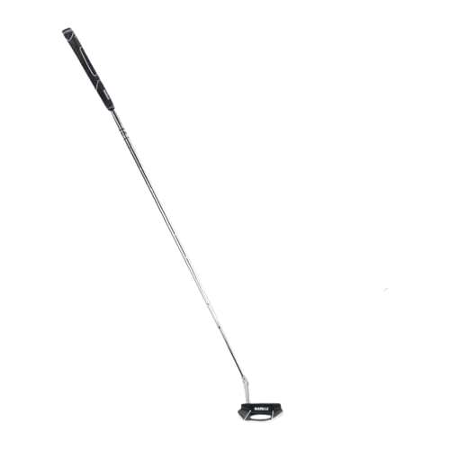 kowaku Golfputter, Golf-Putting-Schläger für Rechtshänder, für Männer und Frauen, professioneller, bequemer Griff, 88,9 cm Mallet-Putter von kowaku