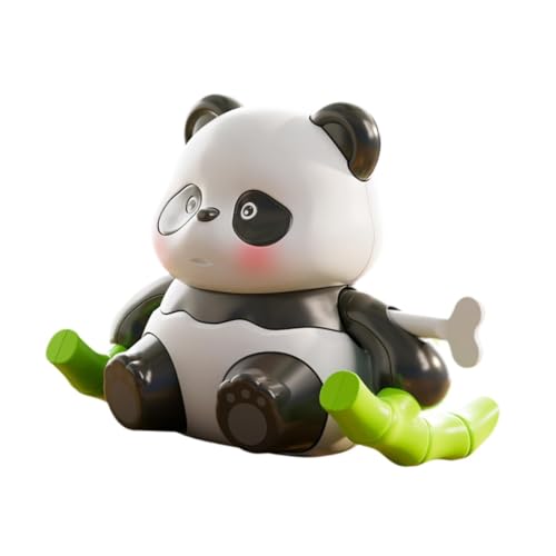 kowaku Panda Toy Toy Bevorzugung Panda Movable Toy für Kinder Mädchen Jungen von kowaku