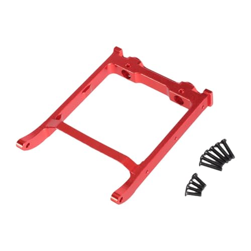 kowaku RC Auto Front Mount 1:12 Skala zu Installieren Änderung Upgrade Teil Ersatz, Rot kowaku RC Auto Front Mount 1:12 Skala zu Installieren Änderung Upgrade Teil Ersatz, Rot von kowaku