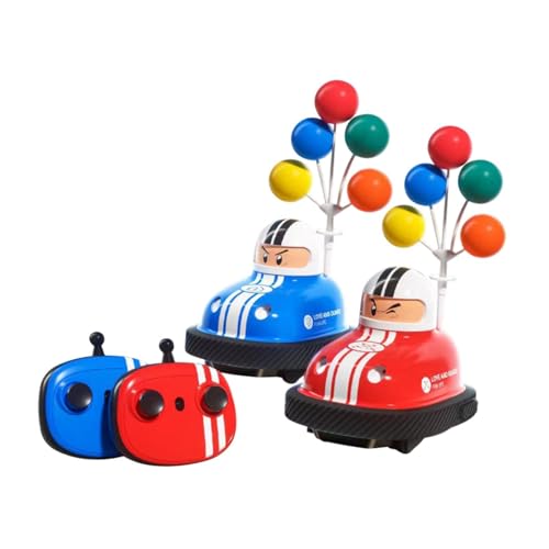 kowaku RC Auto Spielzeug RC Auto Kleine Robuste Party Favor RC Ejector Fahrzeuge Kinder RC Auto Geschenk Start Funktion von kowaku