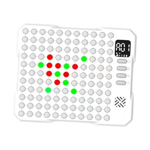 kowaku Smart Board Game 14 in 1 Elektronisches Brettspiel Brettspiel Pädagogisches Intelligenz Spielzeug Unterhaltung von kowaku