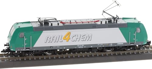 32220 TT E-Lok BR 185, Rail4Chem, Ep. V von kuehn-modell