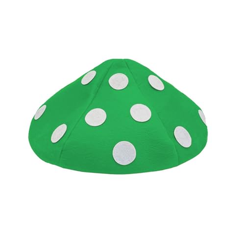 kwoifioy Adorkable Mushroom Lustige Kopfbedeckung Für Themenpartys Foto Requisiten Carnivals Cosplay Halloween Pilz Cosplay Cartoon Hüte Für Erwachsene kwoifioy Adorkable Mushroom Lustige Kopfbedeckung Für Themenpartys Foto Requisiten Carnivals Cosplay Halloween Pilz Cosplay Cartoon Hüte Für Erwachsene von kwoifioy