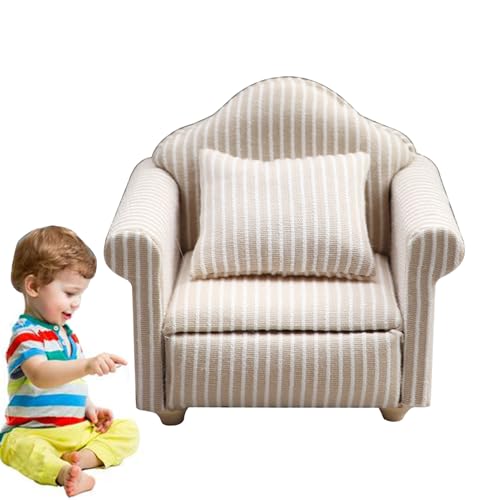 Sofa Kissen Set Zubehör Raummöbel Spielzeug, Puppenhaus Sofa Couch Miniatur, Couch Sessel Sofa Mit Kissen, Puppenhaus Möbel Zubehör, Miniatur Möbel Wichtel Möbel Für Wohnzimmer Schlafzimmer Modern Sofa Kissen Set Zubehör Raummöbel Spielzeug, Puppenhaus Sofa Couch Miniatur, Couch Sessel Sofa Mit Kissen, Puppenhaus Möbel Zubehör, Miniatur Möbel Wichtel Möbel Für Wohnzimmer Schlafzimmer Modern von laxreheye
