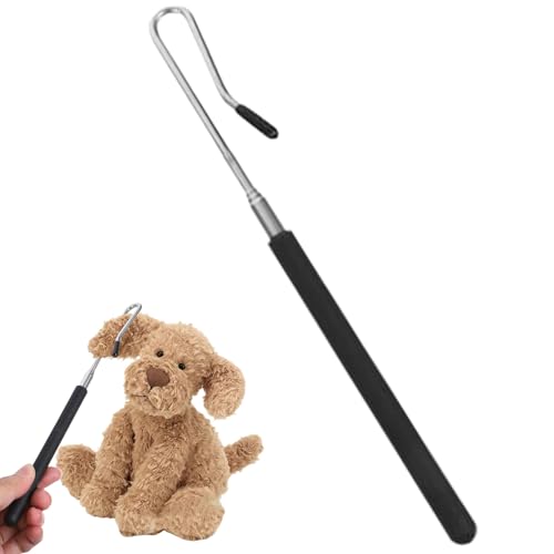 laxreheye Puppen Steuerstab - Teleskopstange zur Puppensteuerung,Flexible Figuren Spielzeug Zubehoer Mit Rutschfestem Griff Fuer Kinder Jugendliche Erwachsene laxreheye Puppen Steuerstab - Teleskopstange zur Puppensteuerung,Flexible Figuren Spielzeug Zubehoer Mit Rutschfestem Griff Fuer Kinder Jugendliche Erwachsene von laxreheye