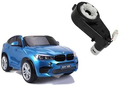 Lenkungsmotor für Elektroauto BMW X6M von lean toys