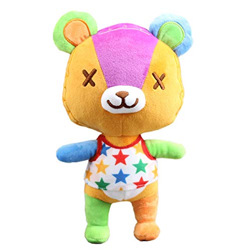 Anime Animal Plüsch Spielzeug Plüschtier Stitches Kuscheltier Stofftier Puppe Geschenk 30cm von lefeng