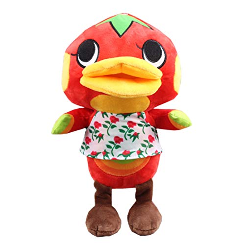 Anime Animal Plüsch Spielzeug Plüschtier Ketchup Kuscheltier Stofftier Puppe Geschenk 28cm von lefeng