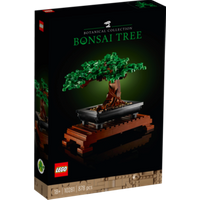 LEGO® Icons Botanicals 10281 Bonsai Baum von LEGO® ICONS™