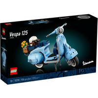 LEGO® 10298 LEGO® Vespa 125 von lego® creator expert