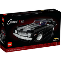 LEGO® ICONS 10304 Chevrolet Camaro Z28 von LEGO® ICONS™