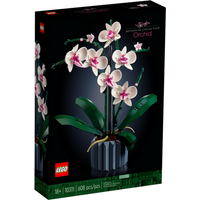 LEGO® 10311 Icons Botanicals Orchidee von LEGO® ICONS™