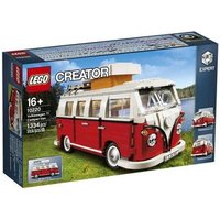 LEGO® Creator Expert 10220 Volkswagen T1 Campingbus Bully von lego® creator expert