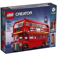 LEGO® Creator Expert 10258 Londoner Bus von lego® creator expert