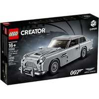 LEGO® Creator Expert 10262 James Bond™ Aston Martin DB5 von lego® creator expert