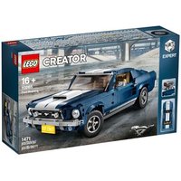 LEGO® Creator Expert 10265 Ford Mustang von lego® creator expert