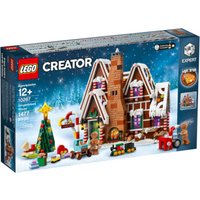 LEGO® Creator Expert 10267 Lebkuchenhaus von lego® creator expert