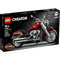 LEGO® Creator Expert 10269 Harley-Davidson® Fat Boy® von lego® creator expert