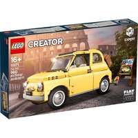 LEGO® Creator Expert 10271 Fiat 500 von lego® creator expert