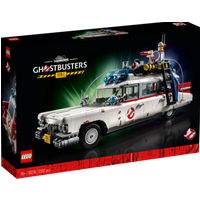 LEGO® Creator Expert 10274 Ghostbusters™ ECTO-1 von lego® creator expert