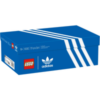 LEGO® 10282 adidas Originals Superstar von lego®