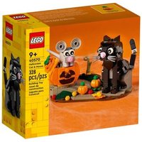 LEGO® 40570 Katz und Maus an Halloween von lego®