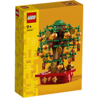 LEGO® 40648 Glückskastanie von lego®