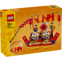 LEGO® 40678 Feiertagskalender von lego®