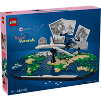 LEGO® Family 41838 Reiseerinnerungen von lego®