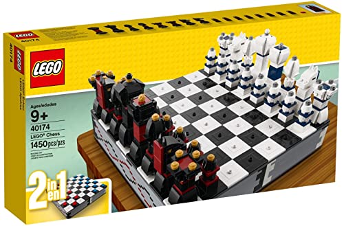 LEGO Iconic Chess Set 40174 von LEGO