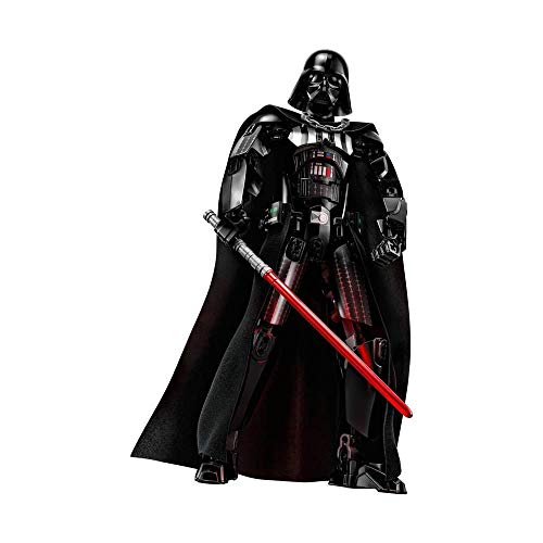 LEGO Star Wars Darth Vader 75534 Building Kit (168 Piece) von lego