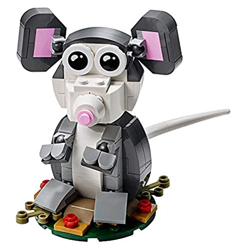 LEGO Year of The Rat Limited Edition 40355 von LEGO