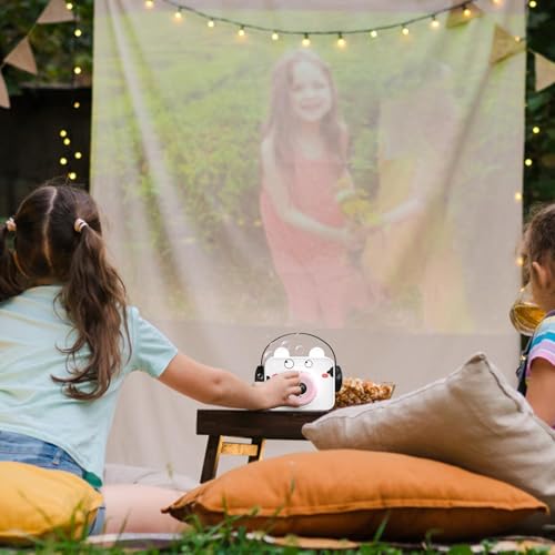 Blasenkamera, Blasenspielzeug,Tragbares Tierkameraspielzeug - Lustiges Licht- und Tonkameraspielzeug mit einfacher Nachfülllösung, Outdoor-Blasenspielzeug für Kinder und Erwachsene von lencyotool