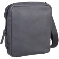 LEONHARD HEYDEN 9067637 Den Haag Messenger XS Grau von leonhard heyden