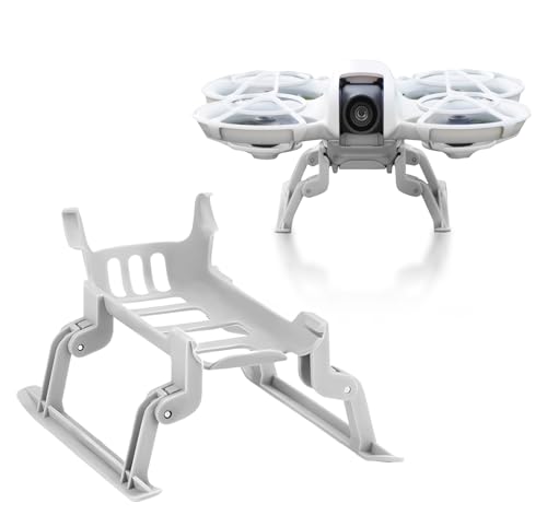 Landefüße Landing Gear Fahrwerk Zubehör für DJI Neo, Fahrwerk Landefüße, Fahrwerk für DJI Neo, Fahrwerk Landefüße für DJI Neo DJI Neo Accessories von letcdfer