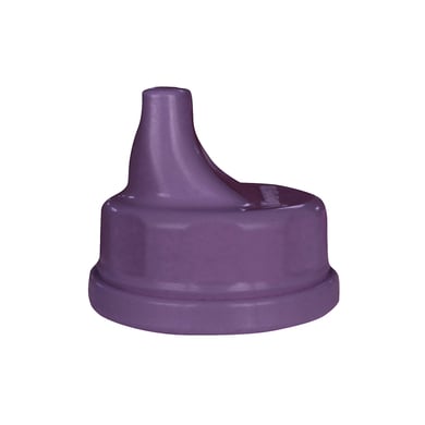 lifefactory Sippy Caps 2er Set, grape von Lifefactory