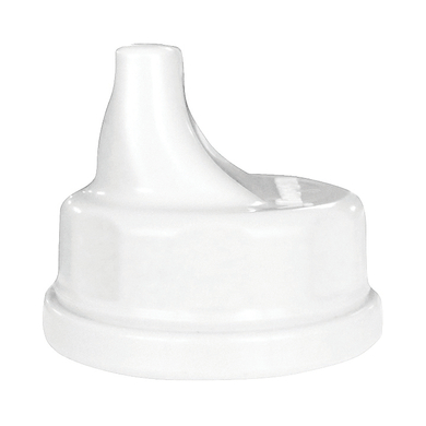 lifefactory Sippy Caps 2er Set, white von Lifefactory