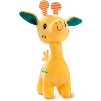 LILLIPUTIENS 83122 ZIA Minifigur – Giraffe von lilliputiens