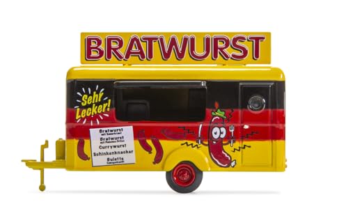 Lima HC5001 Bratwurstanhänger von lima