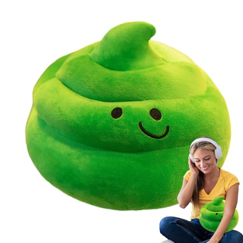 lisutupode Kotplüsch, Kotkissen | -Wurfkissen - Neuartiges gefülltes Kotspielzeug, Sf p Plüschtier, lustiges Kotkissen für Kinder, Auto-Heimdekoration lisutupode Kotplüsch, Kotkissen | -Wurfkissen - Neuartiges gefülltes Kotspielzeug, Sf p Plüschtier, lustiges Kotkissen für Kinder, Auto-Heimdekoration von lisutupode