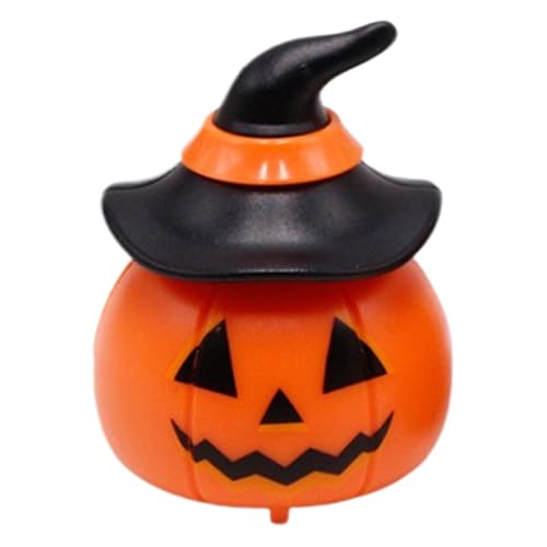 lisutupode Rückzieh-Rennwagen für Halloween, Rückzieh-Auto für Kinder, Inertia-Rennwagenmodell, Glatte, abgerundete Kanten, Partygeschenke, Autospielzeug für draußen, zu Hause, im Park, in der Schule von lisutupode