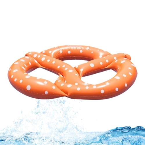 lisutupode Schwimmbecken, Schwimmbecken - Schwimmbecken für Erwachsene,PVC-Schwimmposen für Erwachsene, aufblasbares Sonnenbadewannen-Lounge-Floß, Mehrzweck-Floatie-Bettmattenauflage für von lisutupode