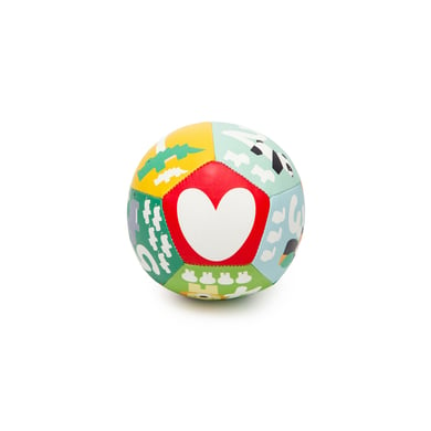 Little Big Friends Discovery Lernball - Dschungel von little big friends