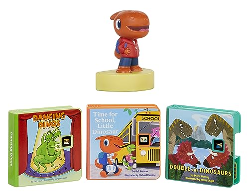 Dino Collection PDQ von little tikes